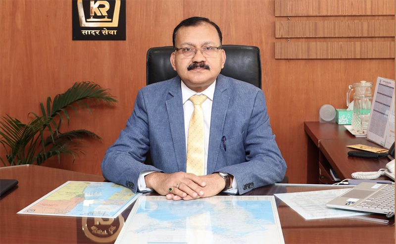 Santhosh Kumar